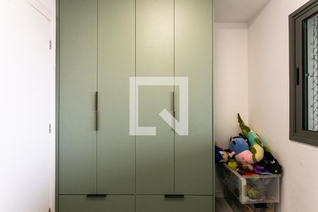 Quarto 2 de apartamento para alugar com 3 quartos, 88m² em Vila Matilde, São Paulo