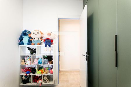 Quarto 2 de apartamento para alugar com 3 quartos, 88m² em Vila Matilde, São Paulo