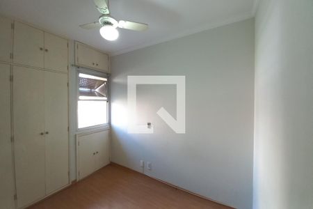 Quarto 2 de apartamento para alugar com 3 quartos, 82m² em Jardim Proença, Campinas