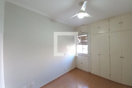 Quarto 1 de apartamento para alugar com 3 quartos, 82m² em Jardim Proença, Campinas
