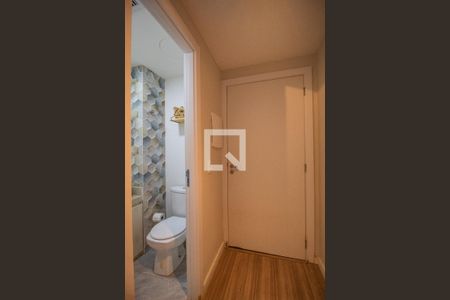 Sala de apartamento para alugar com 2 quartos, 83m² em Menino Deus, Porto Alegre