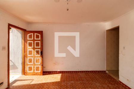 Sala de casa para alugar com 2 quartos, 250m² em Vila Nova Mazzei, São Paulo
