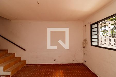 Sala de casa para alugar com 2 quartos, 250m² em Vila Nova Mazzei, São Paulo