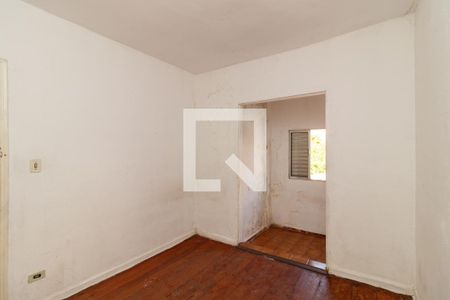 Quarto 2 de casa para alugar com 2 quartos, 250m² em Vila Nova Mazzei, São Paulo