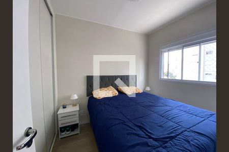 Quarto 1 de apartamento à venda com 2 quartos, 38m² em Vila Invernada, São Paulo