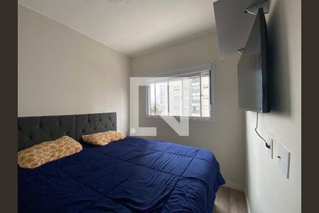 Quarto 1 de apartamento à venda com 2 quartos, 38m² em Vila Invernada, São Paulo