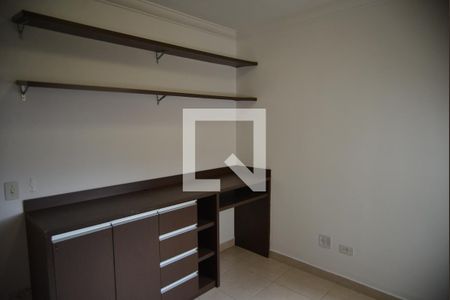 Quarto  de apartamento para alugar com 2 quartos, 68m² em Campestre, Santo André