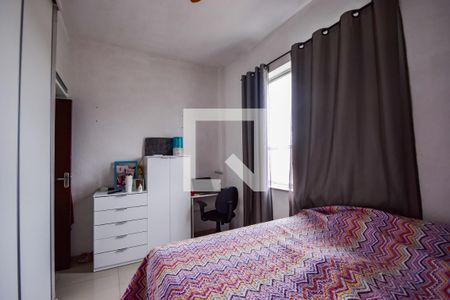 Quarto 1 de apartamento para alugar com 2 quartos, 56m² em Quintino Bocaiúva, Rio de Janeiro