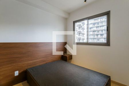 Quarto de kitnet/studio à venda com 1 quarto, 25m² em Vila Nova Conceição, São Paulo