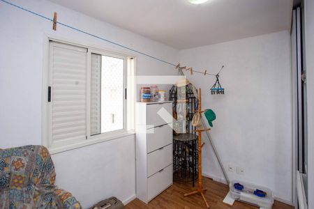 Quarto 1 de apartamento à venda com 3 quartos, 69m² em Piraporinha, Diadema