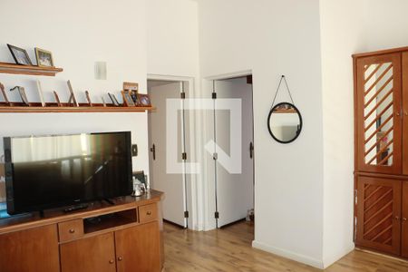 Sala 2 de casa de condomínio para alugar com 3 quartos, 320m² em Horizontal Park, Cotia