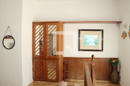 Sala 2 de casa de condomínio para alugar com 3 quartos, 320m² em Horizontal Park, Cotia