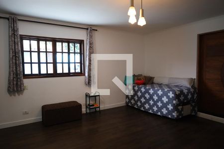 Sala de casa para alugar com 3 quartos, 190m² em Cidade Dutra, São Paulo