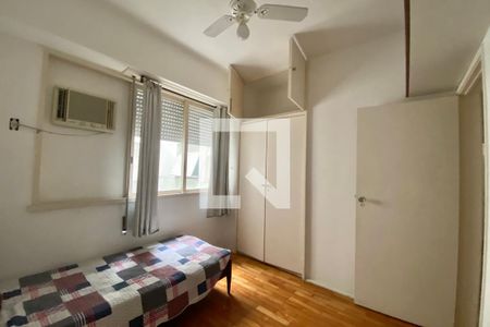 Quarto 1 de apartamento à venda com 2 quartos, 100m² em Ipanema, Rio de Janeiro