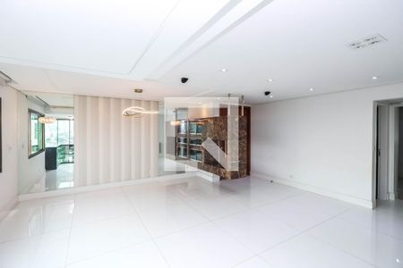Sala de apartamento para alugar com 3 quartos, 156m² em Aclimação, São Paulo