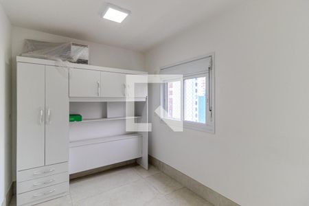 Quarto 1 de apartamento para alugar com 2 quartos, 52m² em Higienópolis, São Paulo