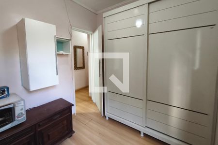 Quarto 1 de apartamento à venda com 2 quartos, 65m² em Jardim das Bandeiras, Campinas