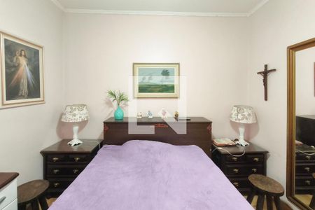 Quarto 2 de apartamento à venda com 2 quartos, 65m² em Jardim das Bandeiras, Campinas