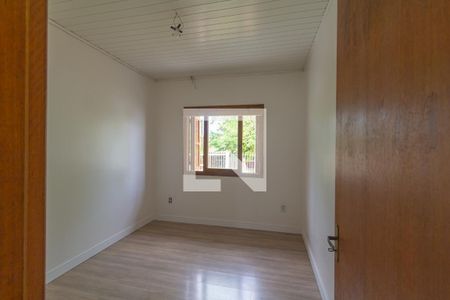 Quarto 1 de casa à venda com 2 quartos, 55m² em São José, Canoas