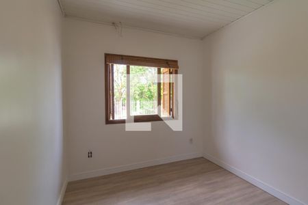 Quarto 1 de casa à venda com 2 quartos, 55m² em São José, Canoas