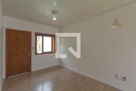 Sala de casa à venda com 2 quartos, 55m² em São José, Canoas