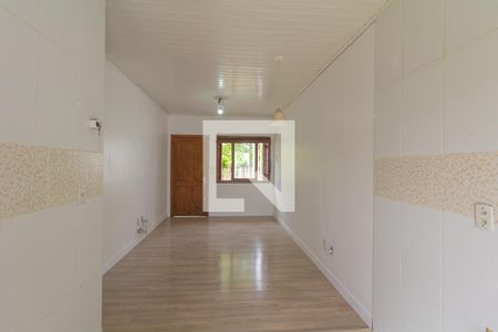 Sala de casa à venda com 2 quartos, 55m² em São José, Canoas