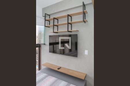 Studio de kitnet/studio para alugar com 1 quarto, 25m² em Pompeia, São Paulo