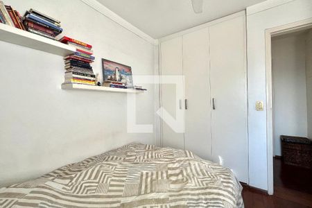 Quarto 1 de apartamento à venda com 2 quartos, 64m² em Vila Mascote, São Paulo
