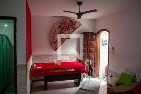Sala de casa para alugar com 2 quartos, 91m² em Tanque, Rio de Janeiro
