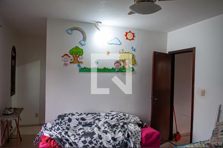 Quarto de casa para alugar com 2 quartos, 91m² em Tanque, Rio de Janeiro