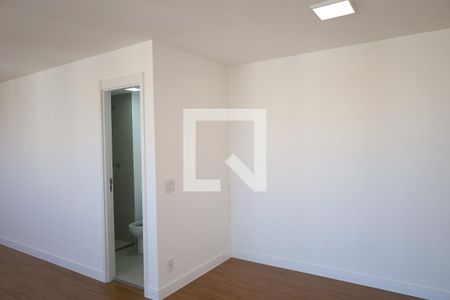 SalaSala de apartamento à venda com 3 quartos, 92m² em Campininha, São Paulo