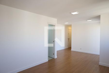 Sala de apartamento à venda com 3 quartos, 92m² em Campininha, São Paulo