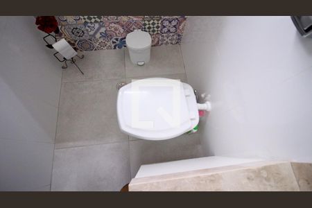 Lavabo de casa para alugar com 3 quartos, 150m² em Vila Formosa, São Paulo