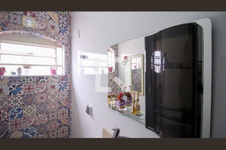Lavabo de casa para alugar com 3 quartos, 150m² em Vila Formosa, São Paulo