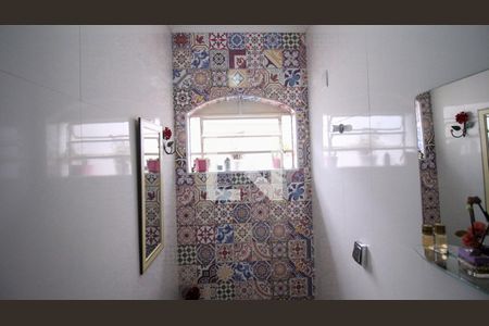 Lavabo de casa para alugar com 3 quartos, 150m² em Vila Formosa, São Paulo