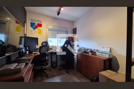 Quarto de apartamento à venda com 2 quartos, 57m² em Parque das Nações, Santo André