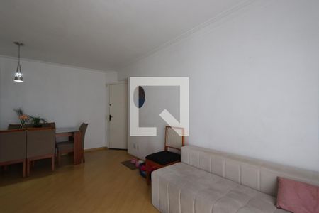 Sala de apartamento à venda com 2 quartos, 57m² em Vila Formosa, São Paulo