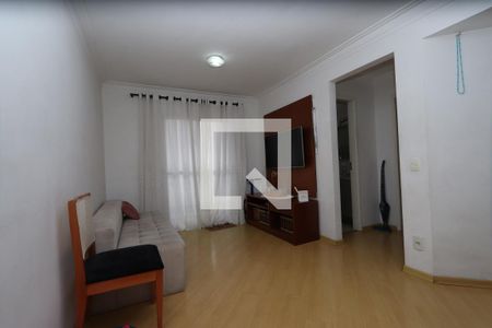 Sala de apartamento à venda com 2 quartos, 57m² em Vila Formosa, São Paulo