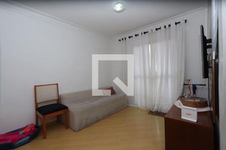 Sala de apartamento à venda com 2 quartos, 57m² em Vila Formosa, São Paulo