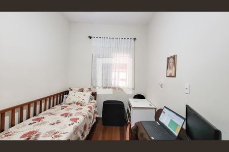 Quarto 1 de casa à venda com 4 quartos, 150m² em Vila Industrial (campinas), Campinas