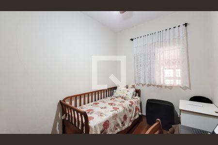 Quarto 1 de casa à venda com 4 quartos, 150m² em Vila Industrial (campinas), Campinas