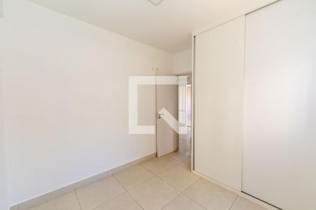 Quarto 1 de apartamento à venda com 2 quartos, 72m² em Caiçaras, Belo Horizonte