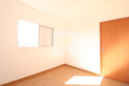 Quarto 1 de apartamento para alugar com 2 quartos, 50m² em Shopping Park, Uberlândia