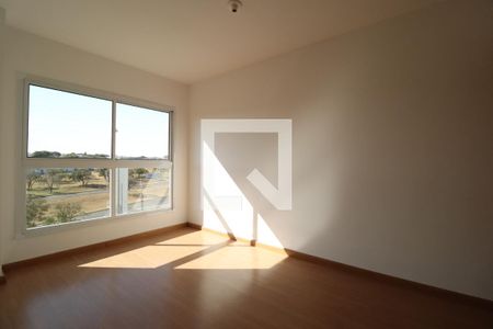 Sala de apartamento para alugar com 2 quartos, 50m² em Shopping Park, Uberlândia