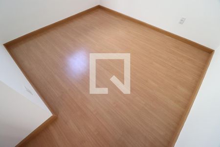 Quarto 2 de apartamento para alugar com 2 quartos, 50m² em Shopping Park, Uberlândia