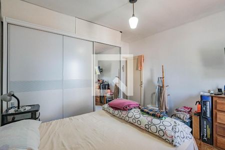 Quarto 1 de casa à venda com 3 quartos, 100m² em Vila Gumercindo, São Paulo