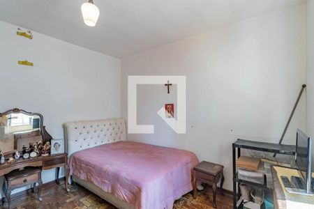 Quarto 2 de casa à venda com 3 quartos, 100m² em Vila Gumercindo, São Paulo