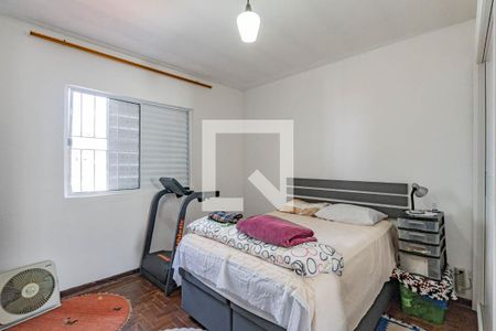 Quarto 1 de casa à venda com 3 quartos, 100m² em Vila Gumercindo, São Paulo