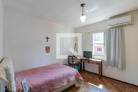 Quarto 2 de casa à venda com 3 quartos, 100m² em Vila Gumercindo, São Paulo