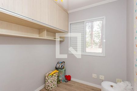 Quarto 1 de apartamento para alugar com 2 quartos, 89m² em Vila Caraguata, São Paulo